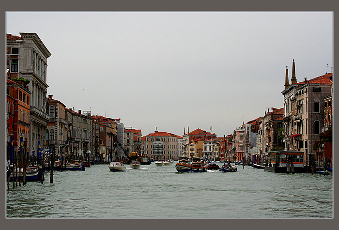 : Canal Grande