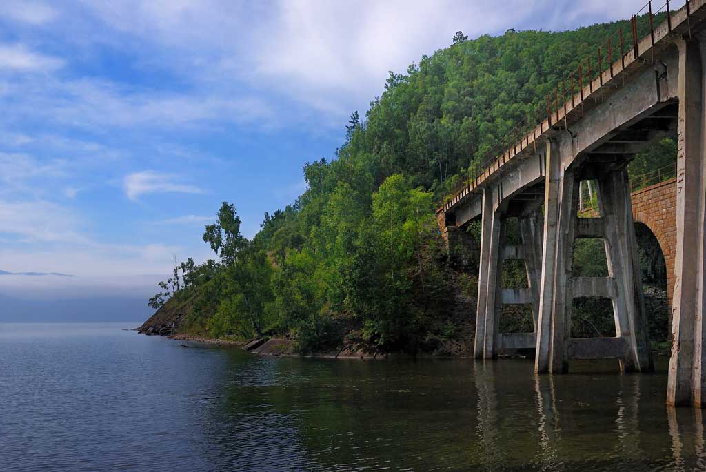 : Angasolka Bridge