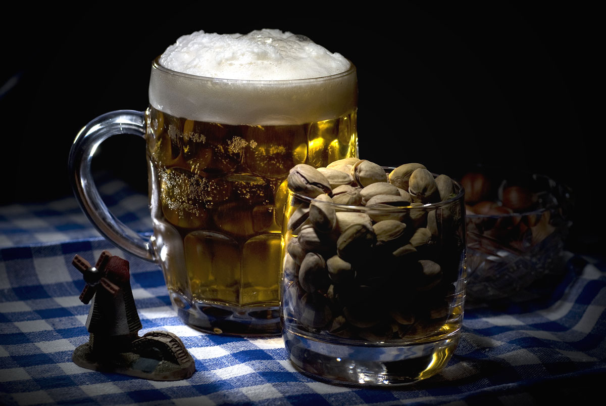 : Holland Beer
