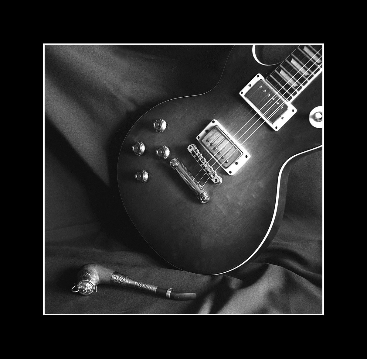 : Les Paul