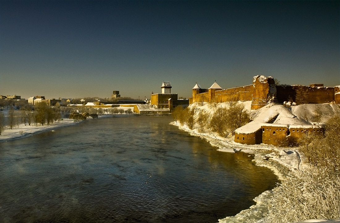 : Narva vc 