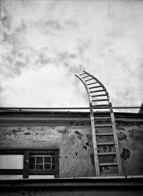 : Stairway to Heaven