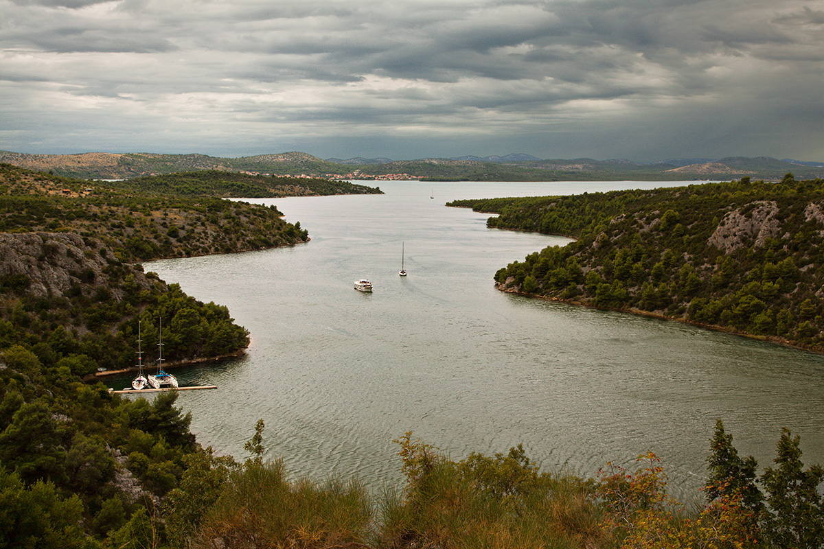 :  Krka