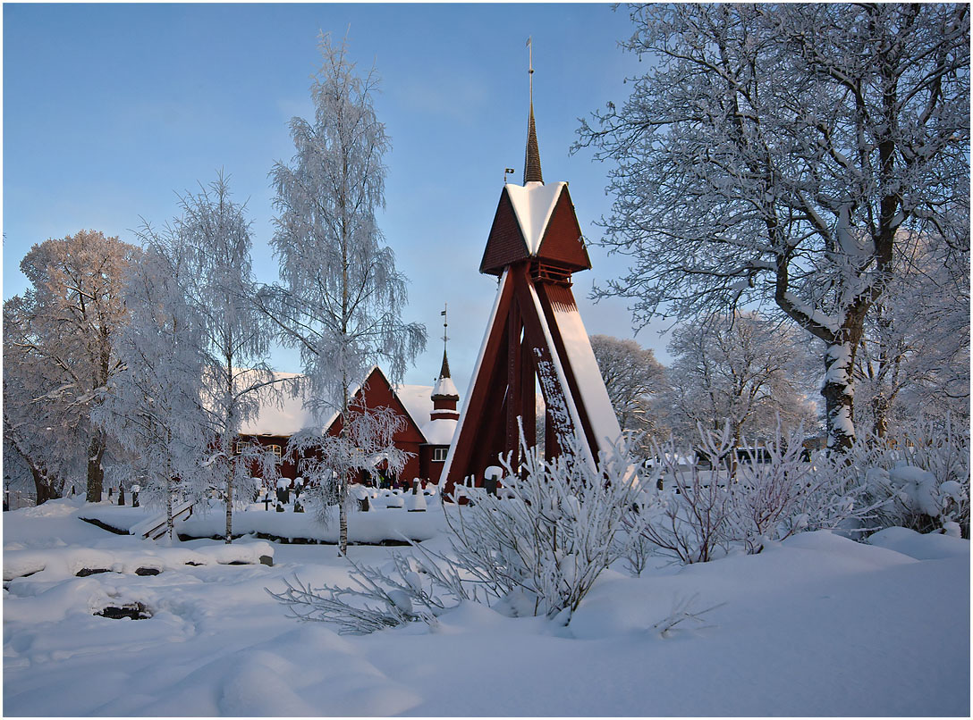 :   (Bottnaryds kyrka)