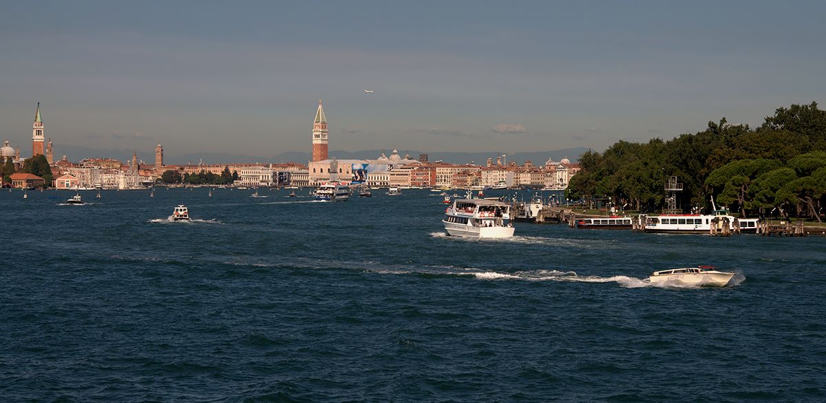 : Venezia