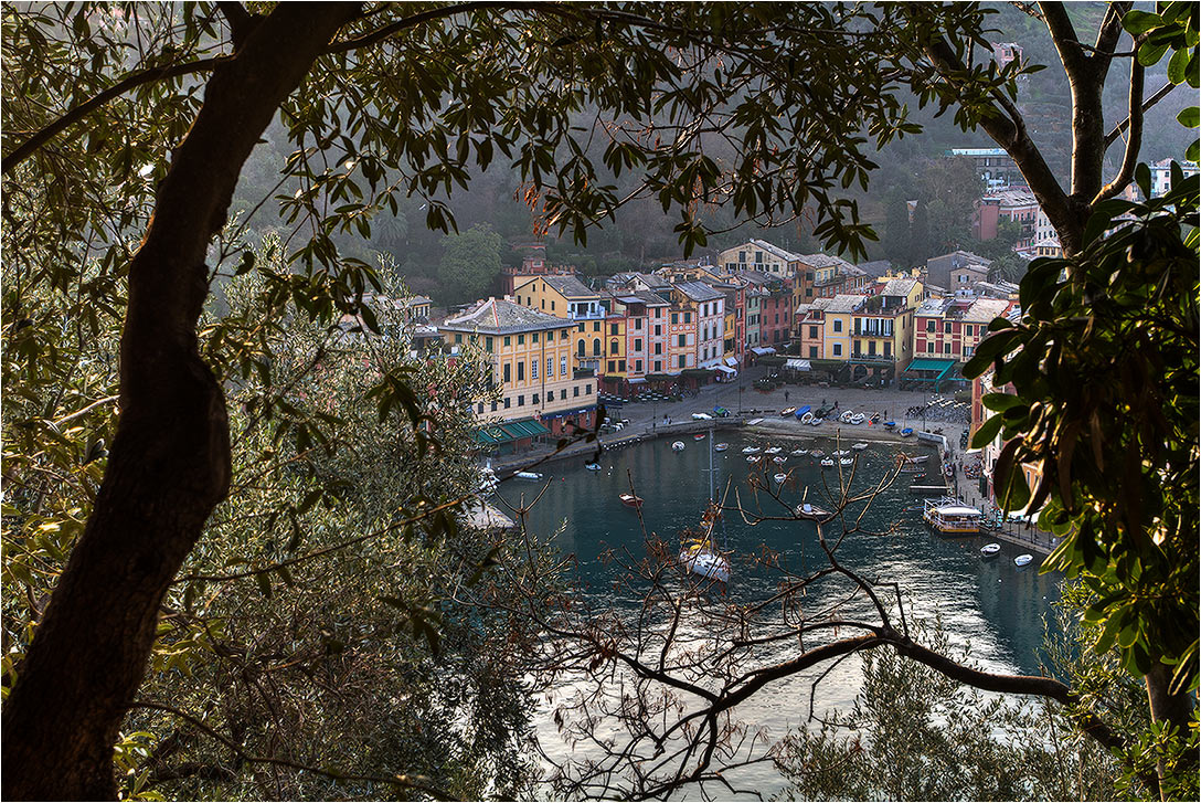 : Portofino uno