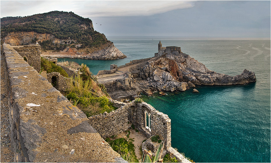 : Portovenere