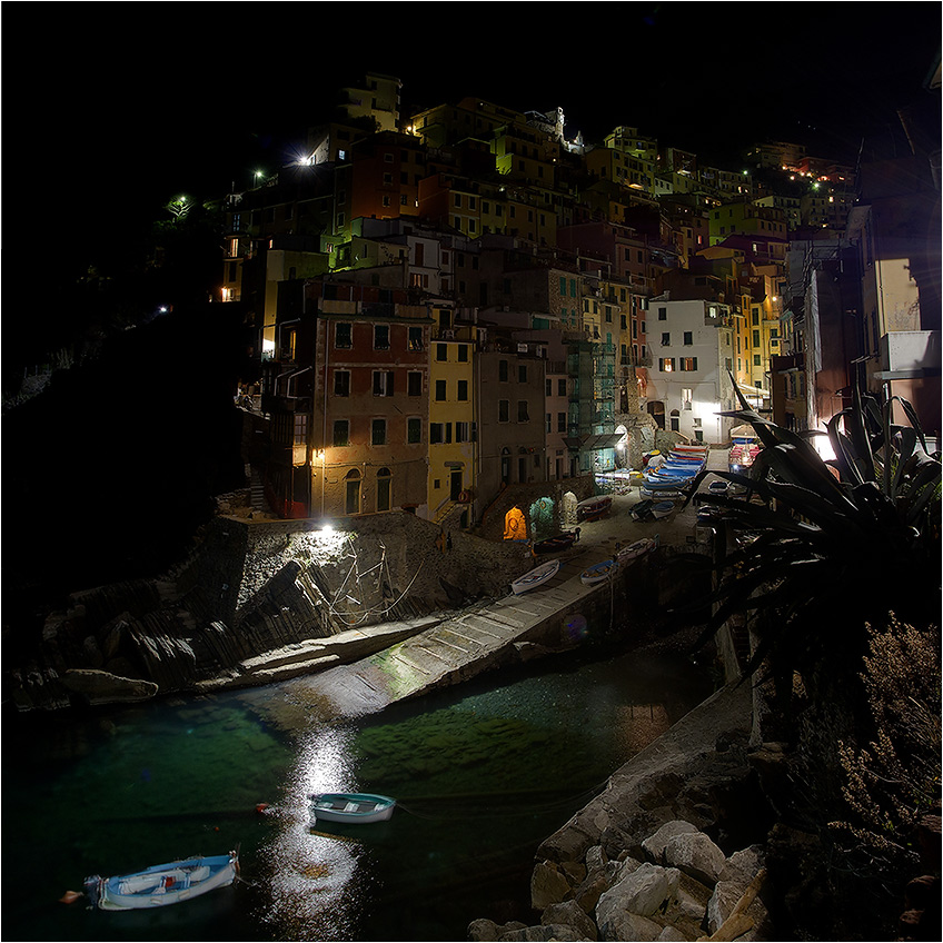 : Riomaggiore