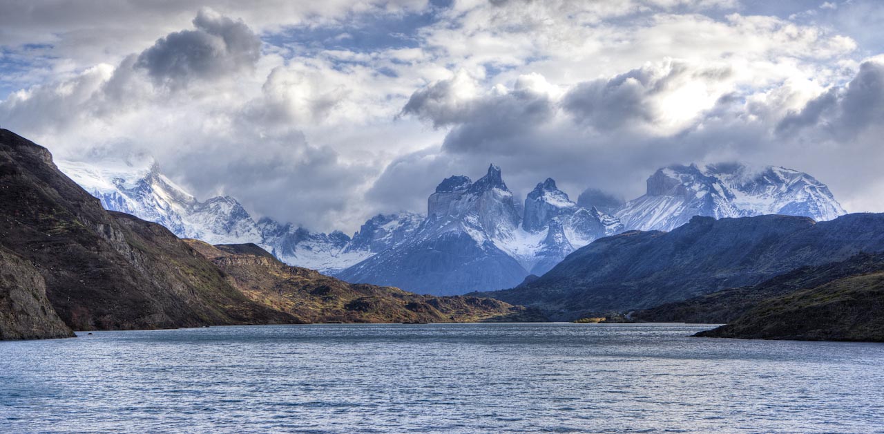 : Torres del Paine