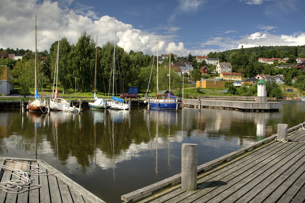 : Drammen,   Norge