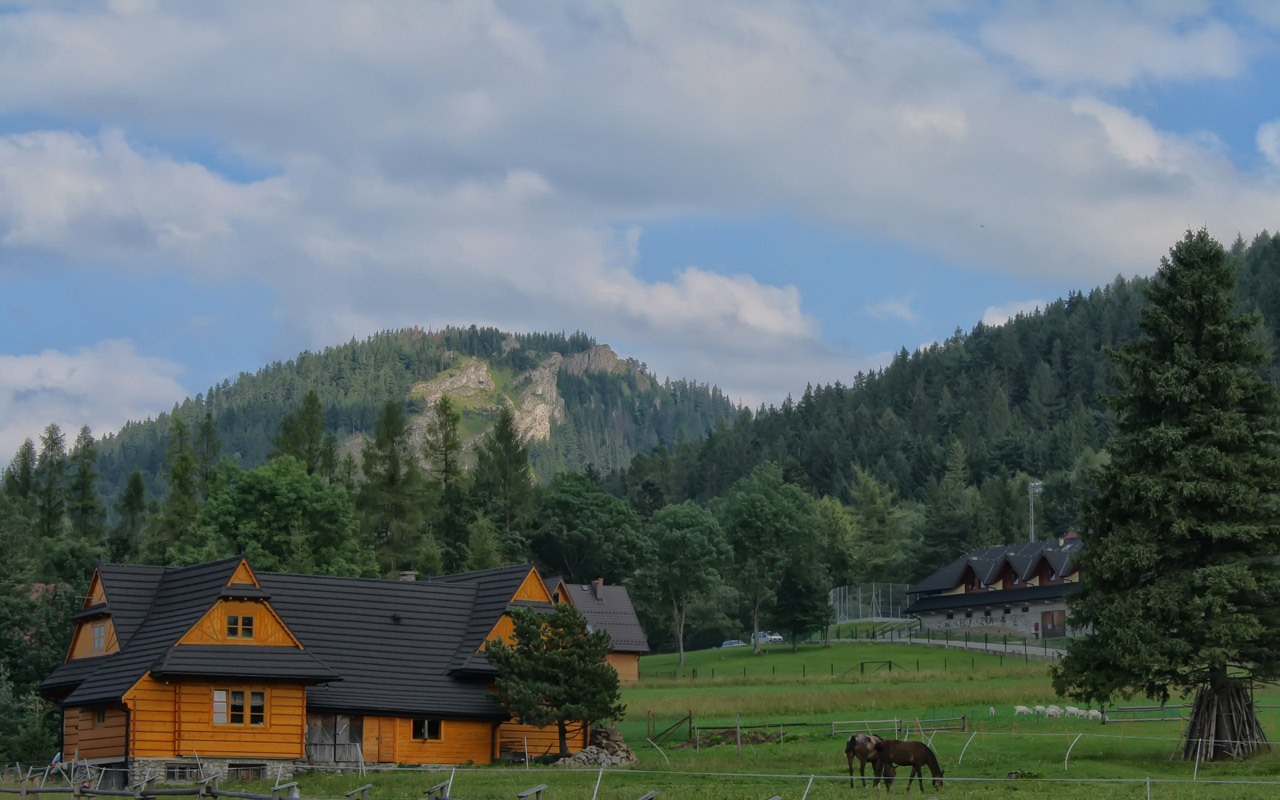 : Zakopane