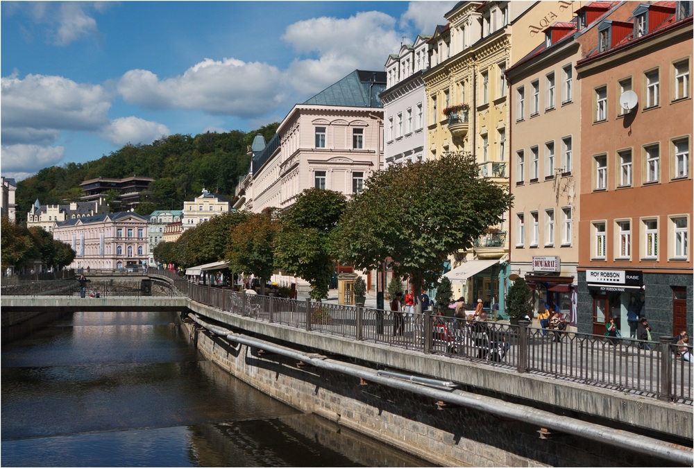 : Karlovy Vary
