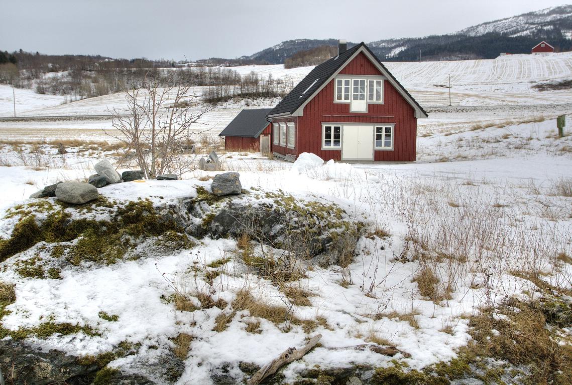 : Norge