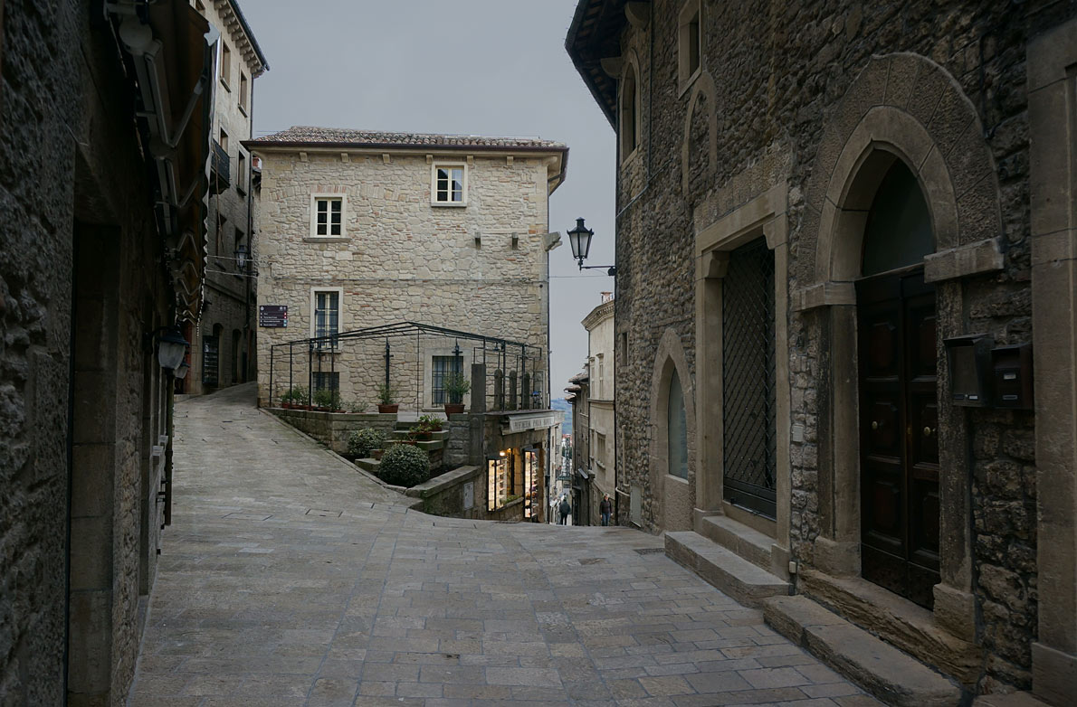 : San Marino