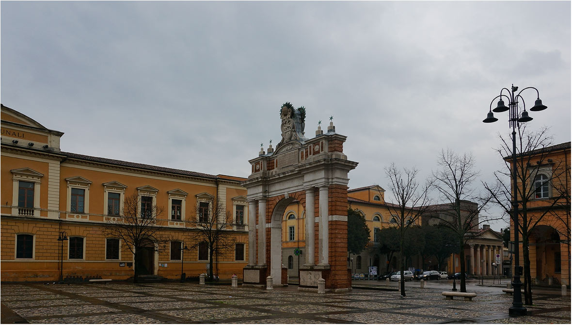 : Santarcangelo di Romagna