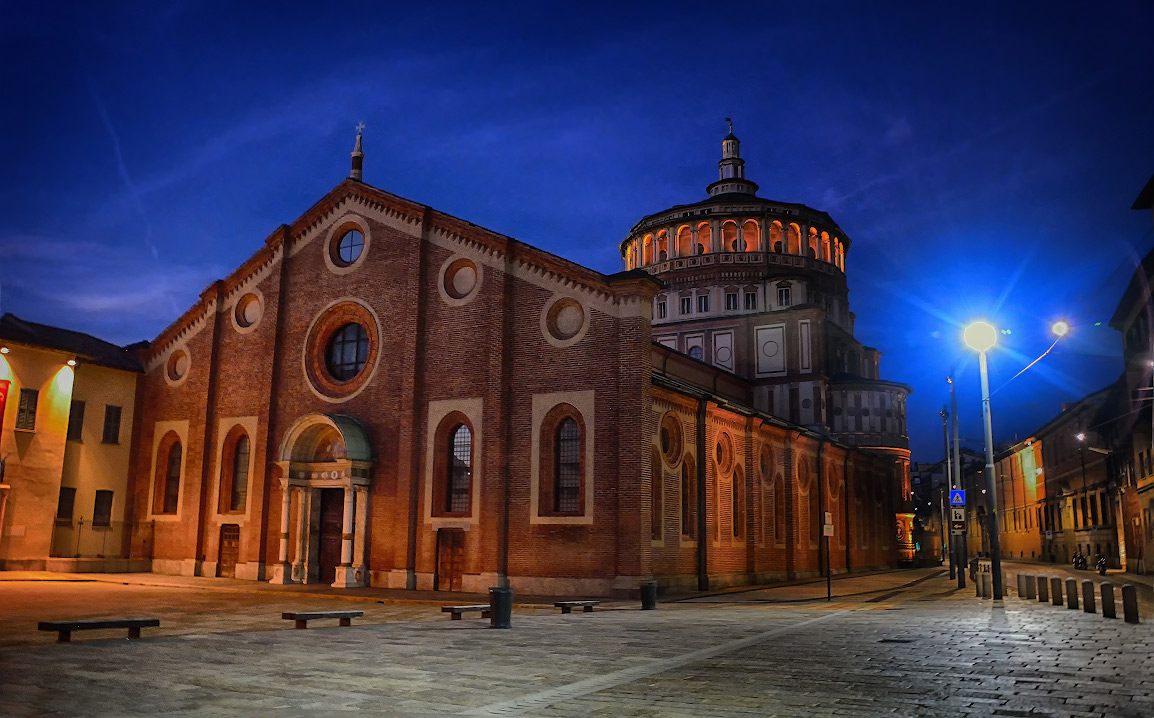 : Santa Maria delle Grazie