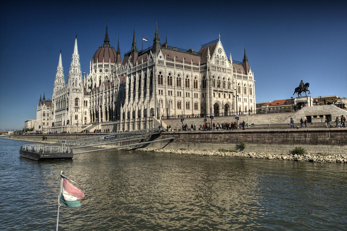 : Budapest 
