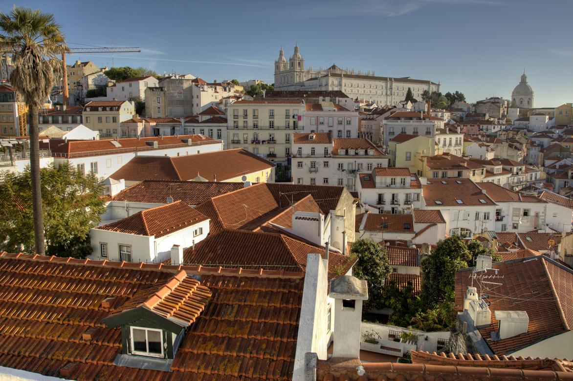 : Lisboa.