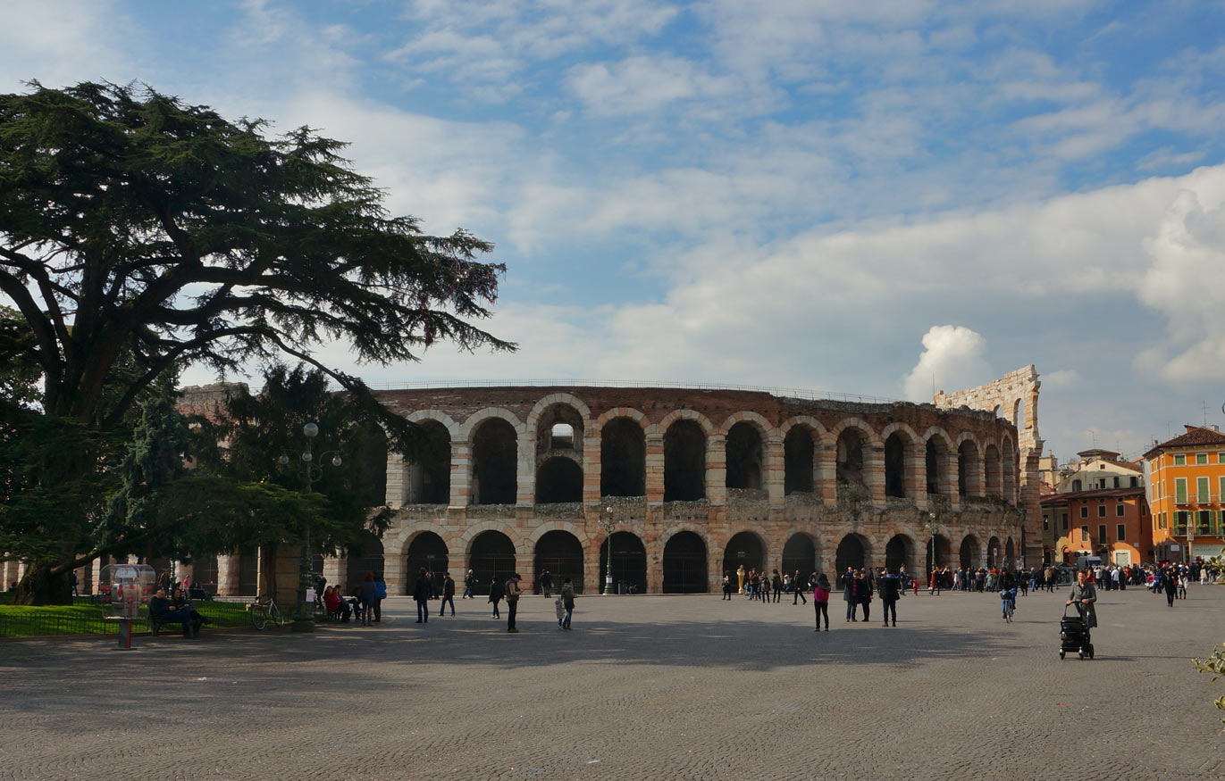 : Arena di Verona