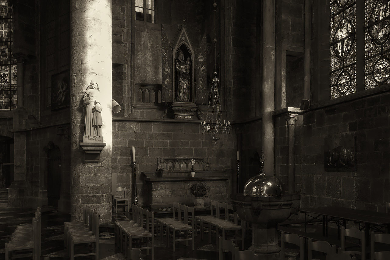 :  Notre-Dame de Dinant 