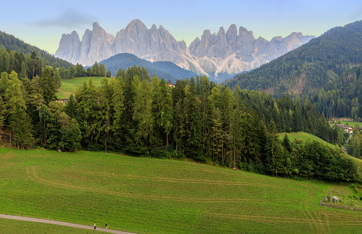 ������: Santa Maddalena