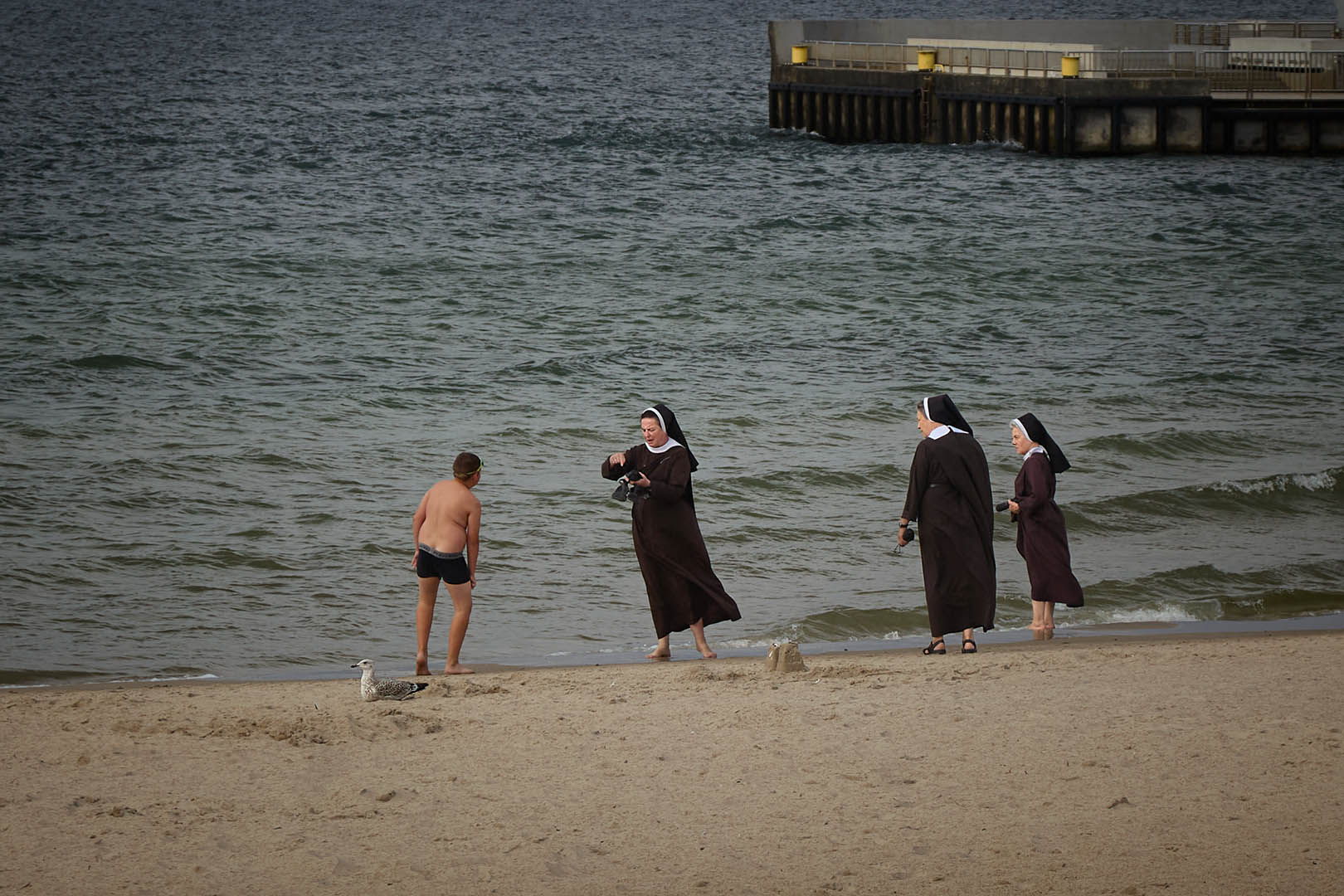 ����: �� ���������� ��� ������ � ����������? :)