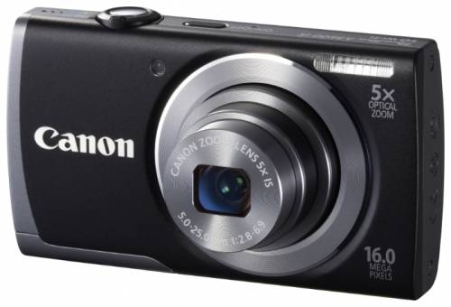 CANON PowerShot A3500 IS