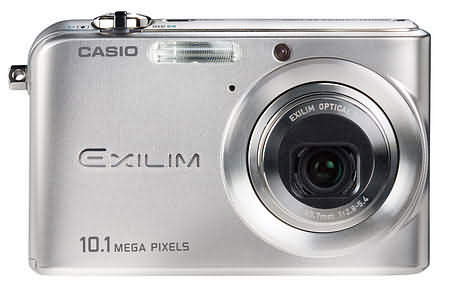 CASIO Exilim EX-Z1000