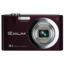 CASIO Exilim Zoom EX-Z100