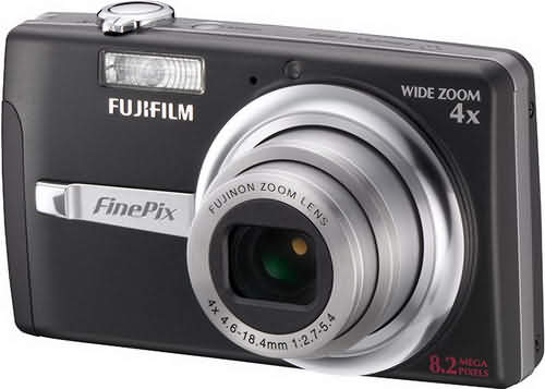 FUJI FinePix F480