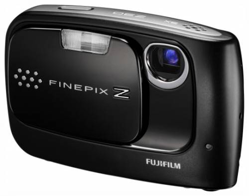 FUJI FinePix Z30