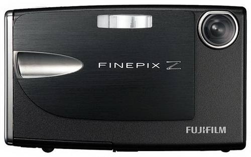 FUJI FinePix Z20fd