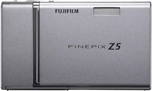 FUJI FinePix Z5