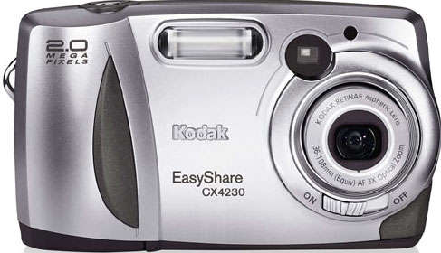 KODAK EasyShare CX4230