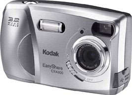 KODAK EasyShare CX4300