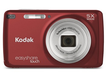 KODAK EasyShare Touch M577
