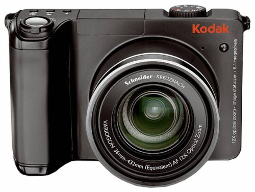 KODAK EasyShare Z8612 IS