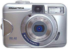 PRAKTICA DC 42