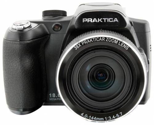 PRAKTICA Luxmedia 18-Z36C