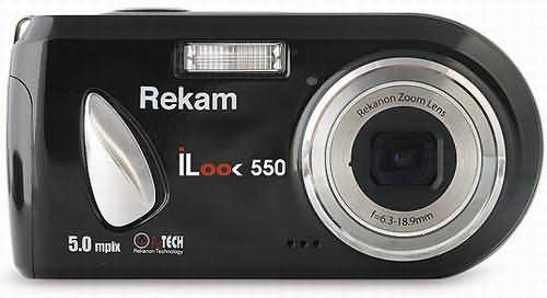 REKAM iLook-550