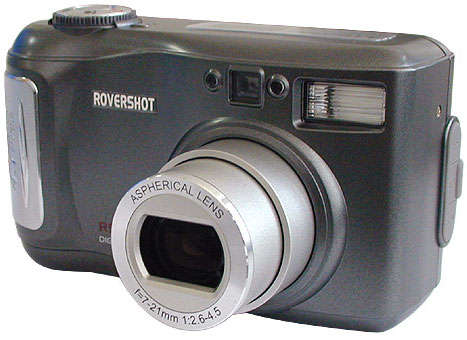 ROVERSHOT RS-4110Z