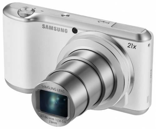 SAMSUNG Galaxy Camera 2 (EK-GC200)