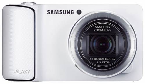 SAMSUNG Galaxy Camera Wi-Fi