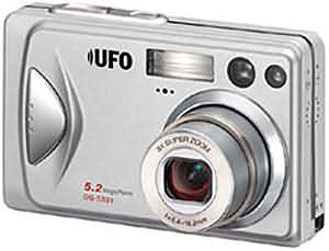 UFO DS 5331
