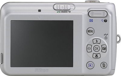 Nikon Coolpix L5