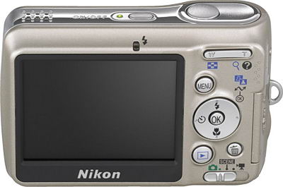 Nikon Coolpix L6