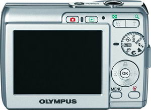 Olympus FE-180