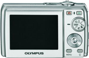 Olympus FE-200