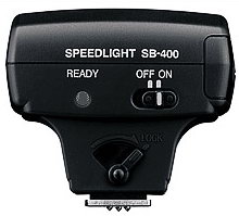 Speedlight SB-400