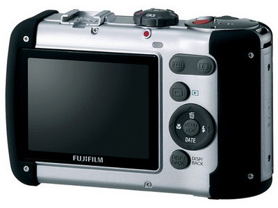 Fujifilm BIGJOB HD-3W